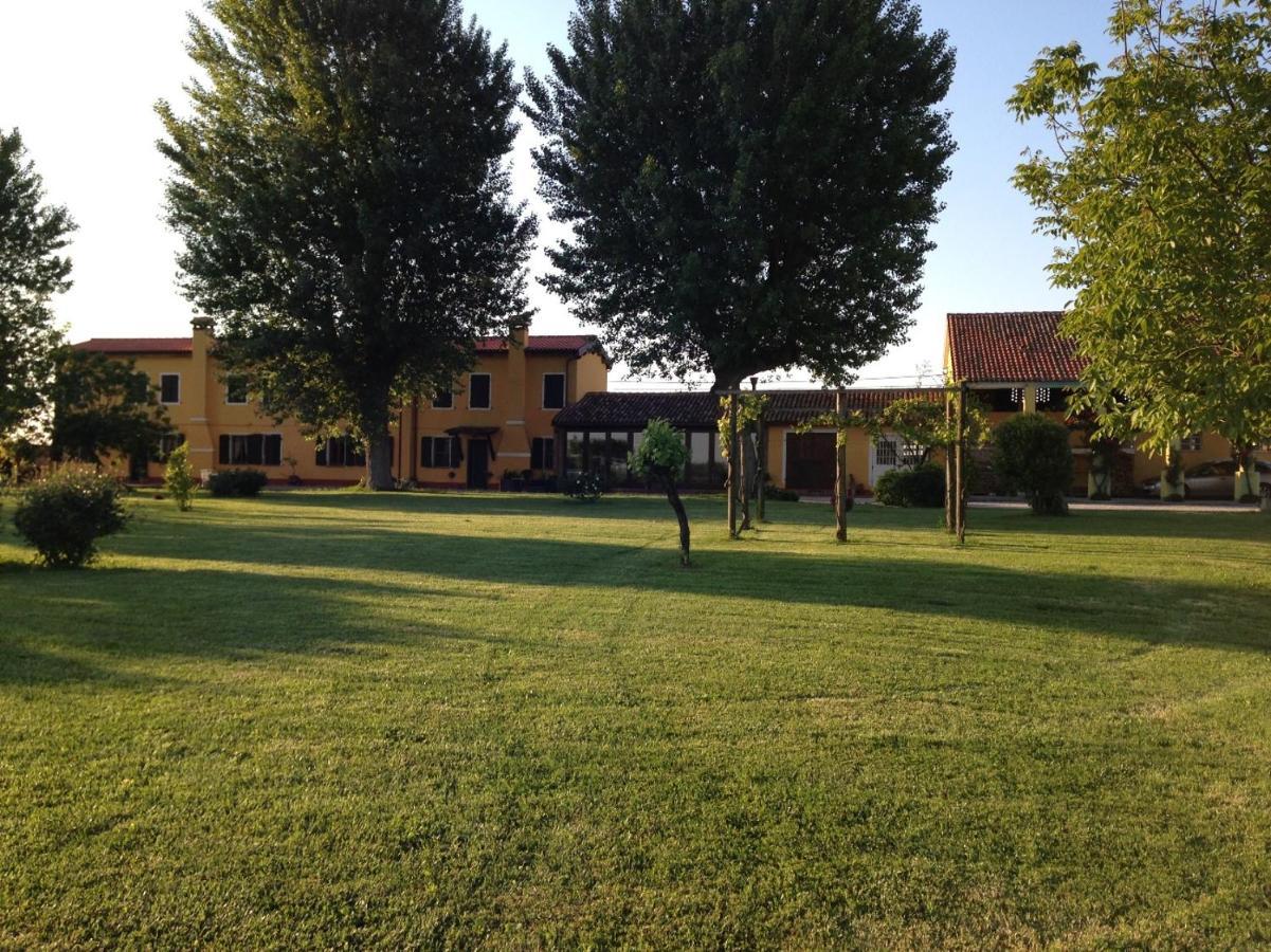 Antica Vigna Bed & Breakfast Chioggia Exterior photo