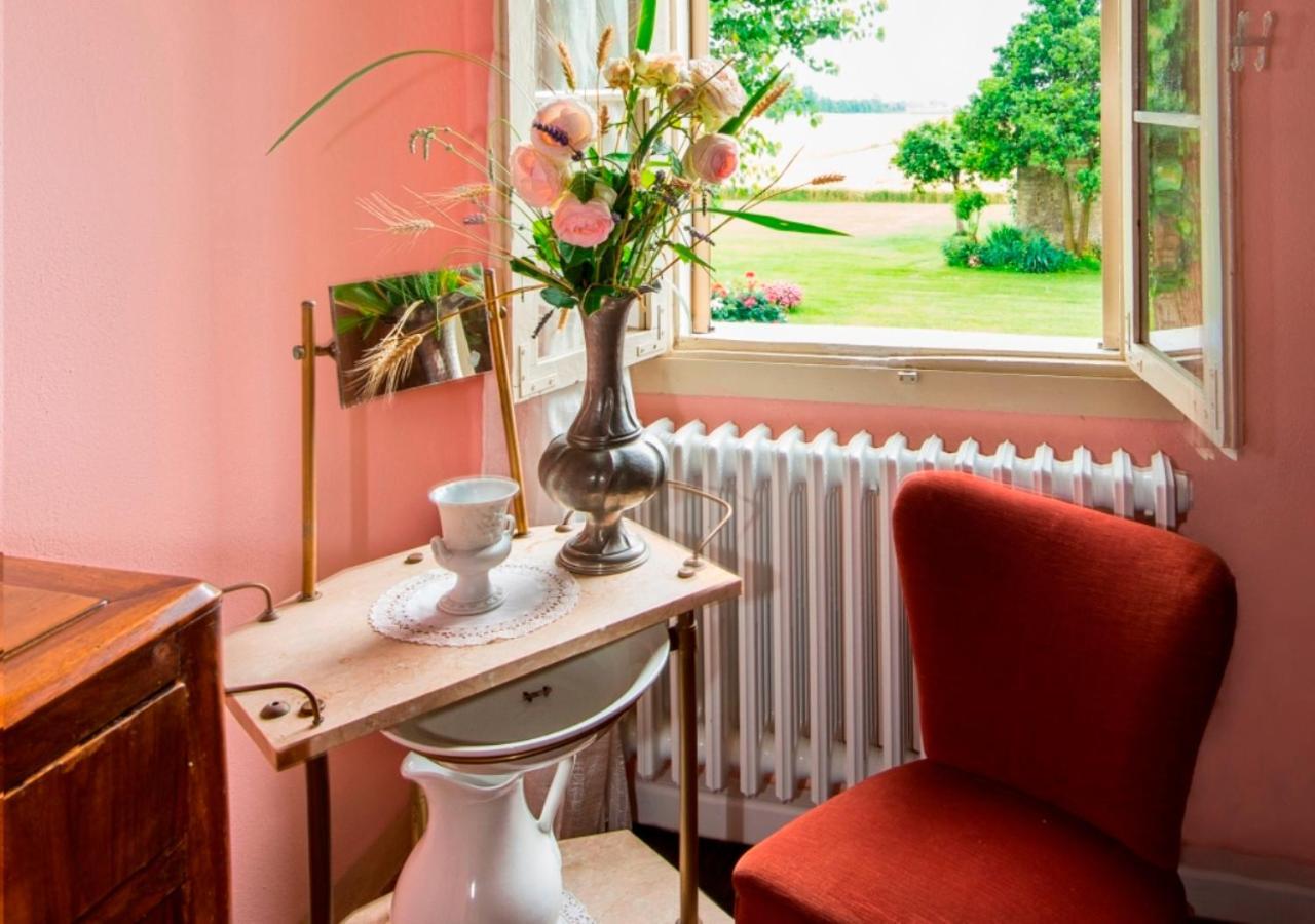 Antica Vigna Bed & Breakfast Chioggia Exterior photo