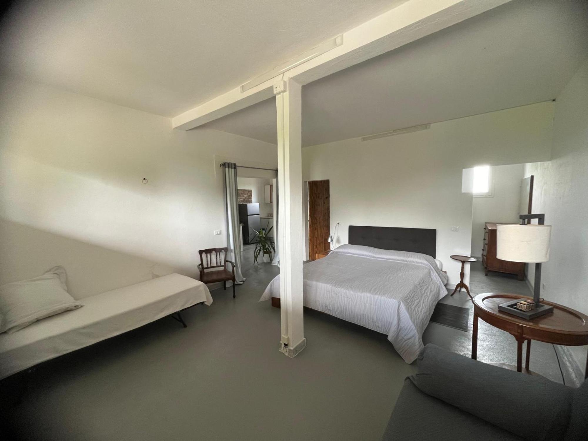 Antica Vigna Bed & Breakfast Chioggia Exterior photo
