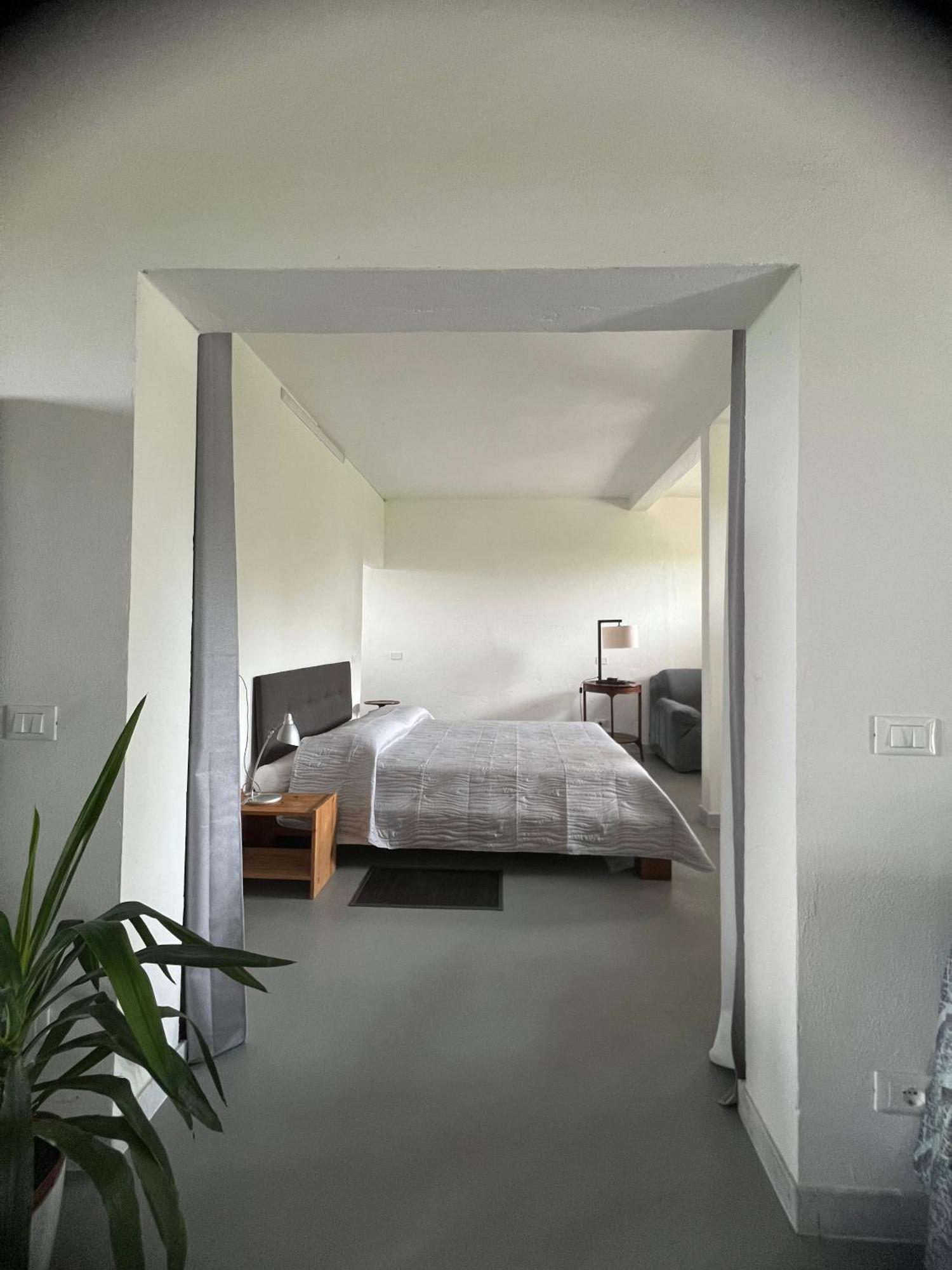 Antica Vigna Bed & Breakfast Chioggia Exterior photo