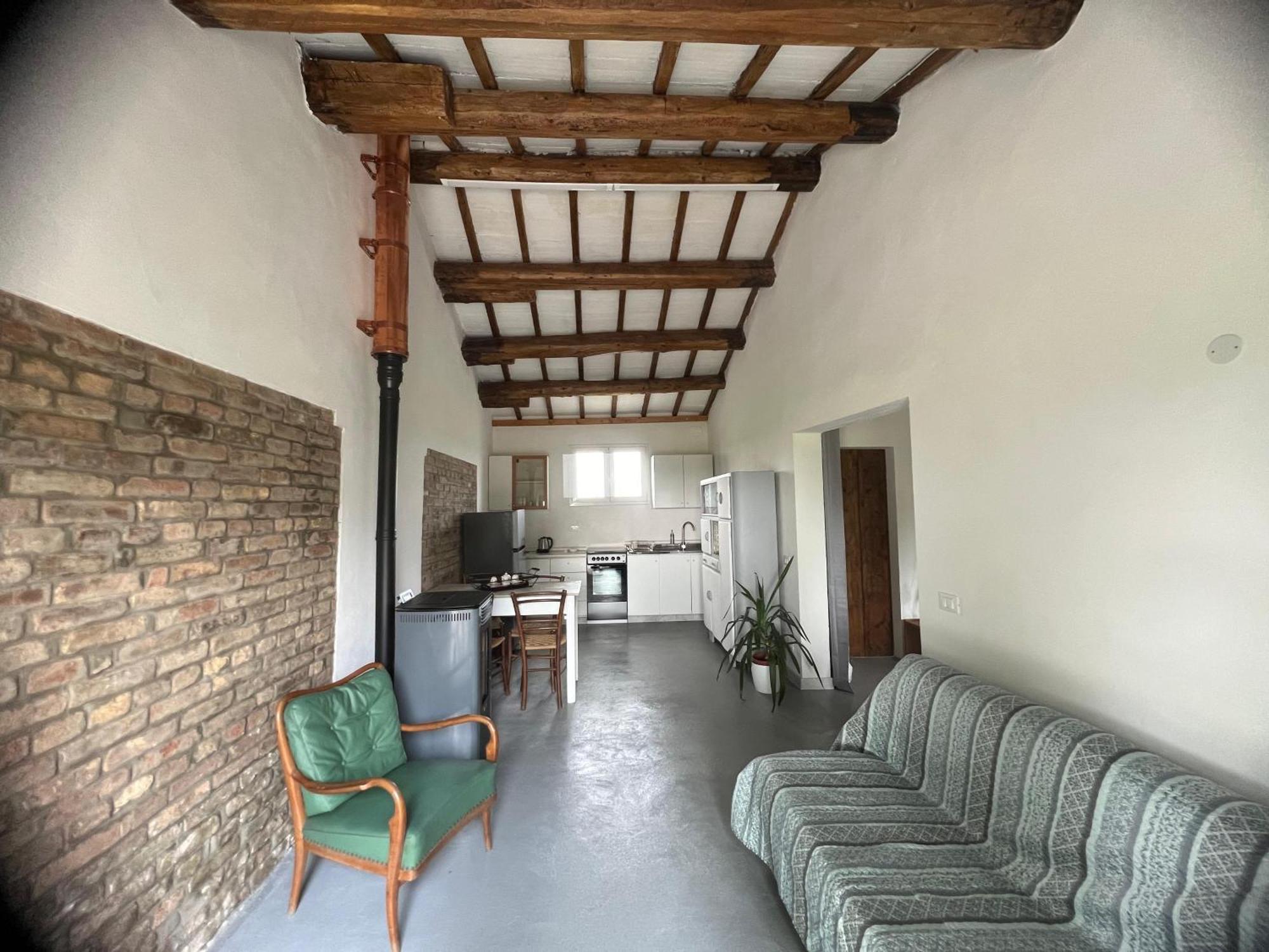 Antica Vigna Bed & Breakfast Chioggia Room photo