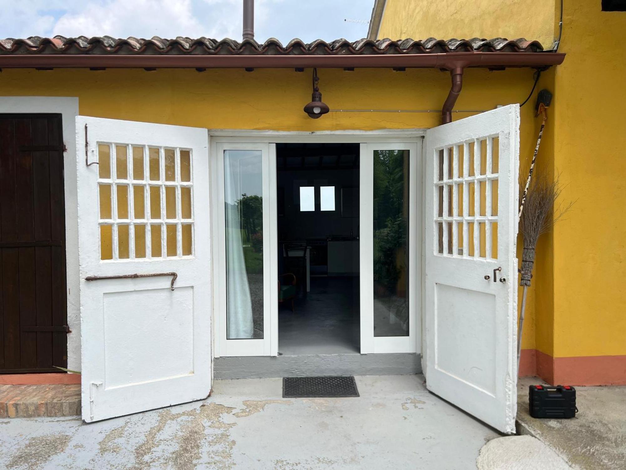 Antica Vigna Bed & Breakfast Chioggia Room photo