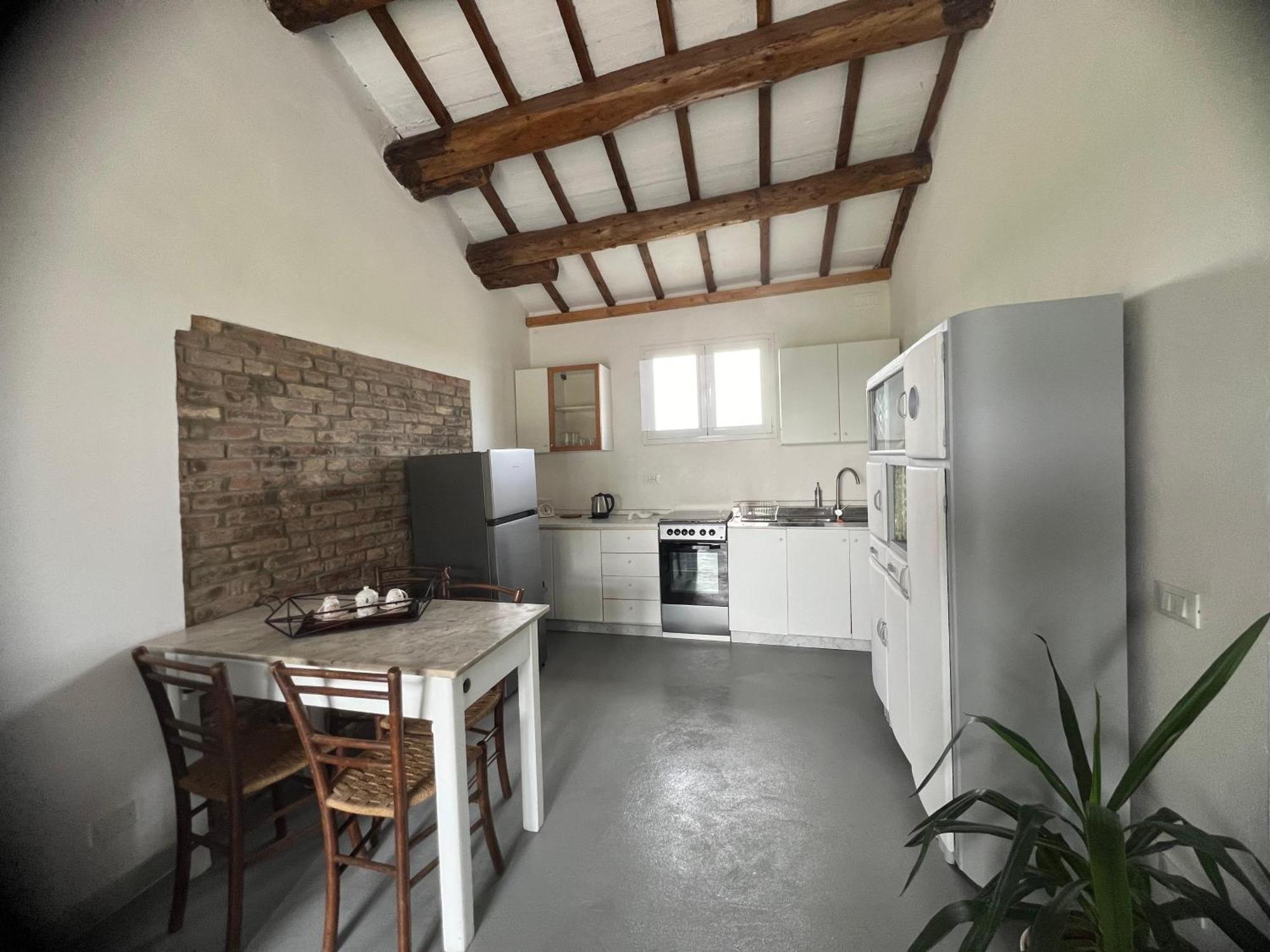 Antica Vigna Bed & Breakfast Chioggia Room photo
