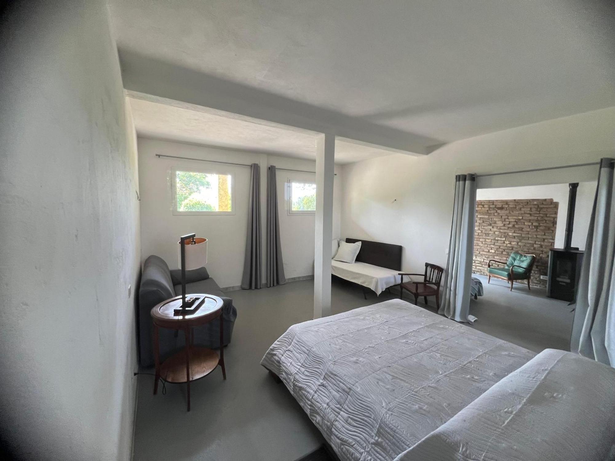 Antica Vigna Bed & Breakfast Chioggia Room photo