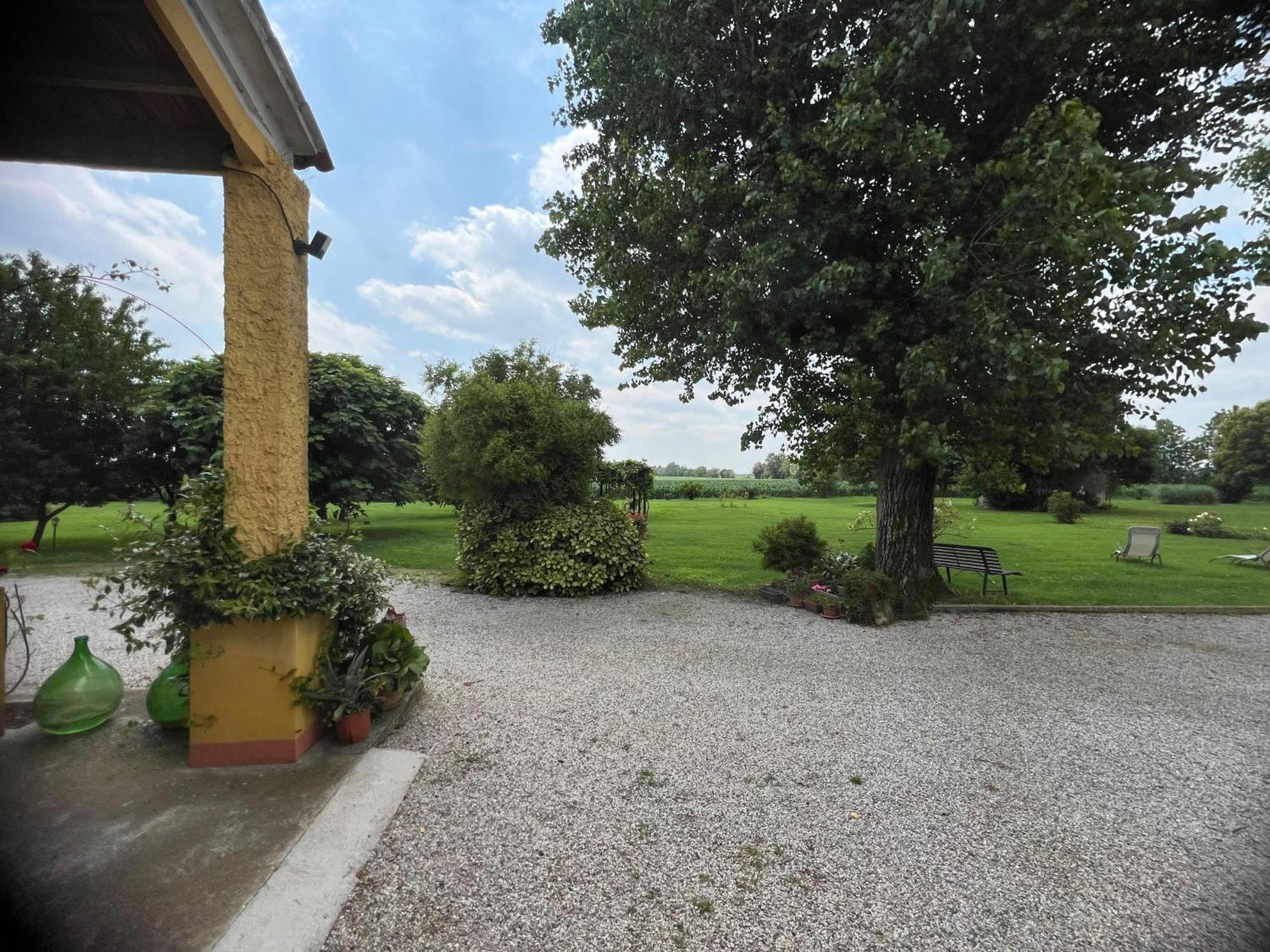 Antica Vigna Bed & Breakfast Chioggia Room photo