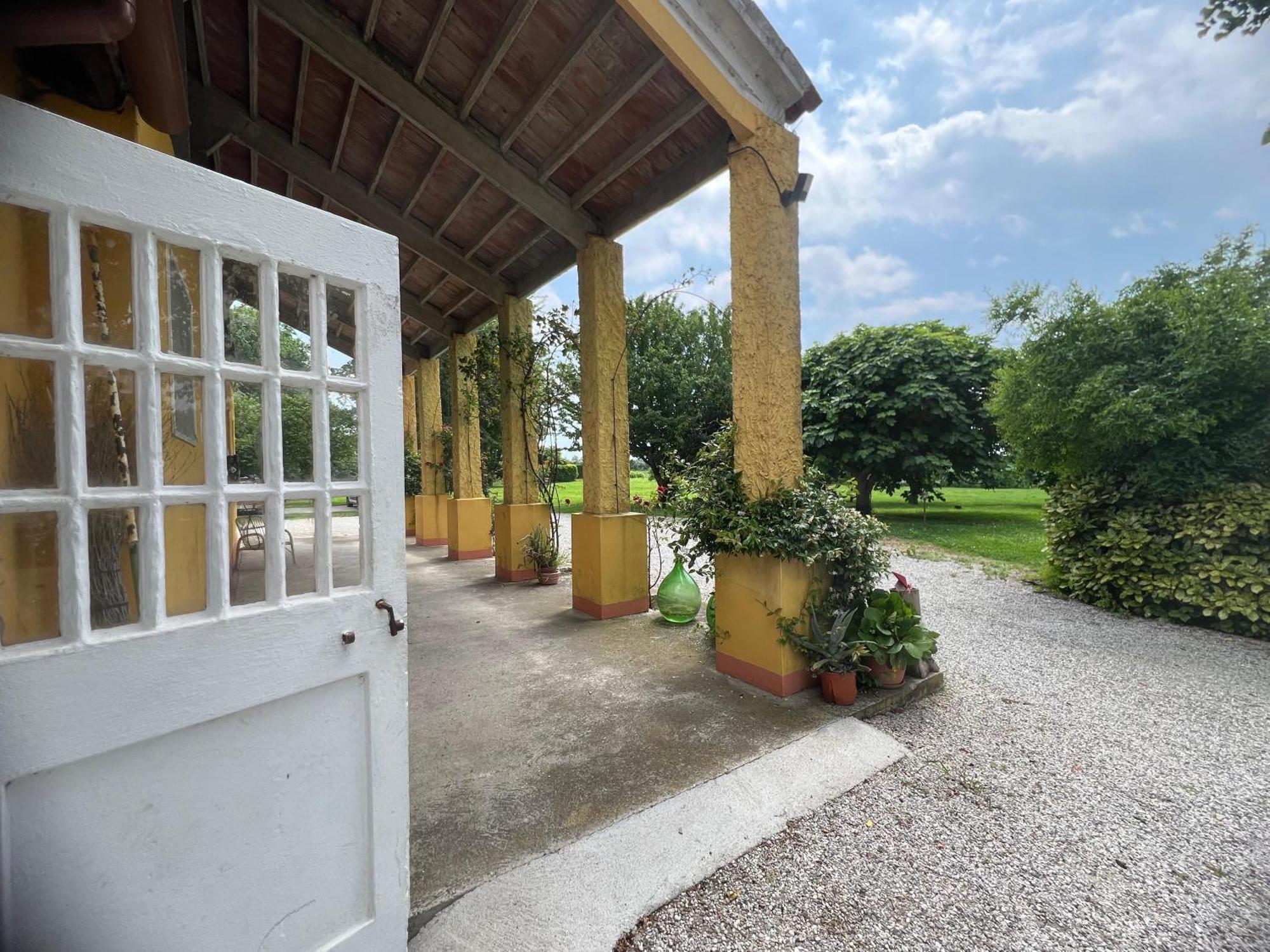 Antica Vigna Bed & Breakfast Chioggia Room photo